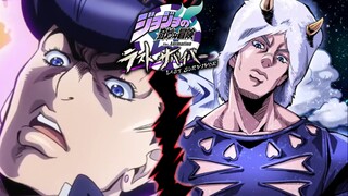 最能扛伤害的一集！回血+回盾！【JOJO吃鸡#114】