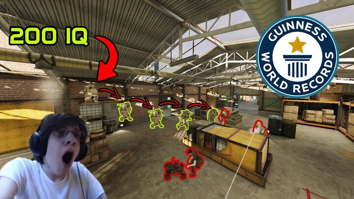 Only 0.00069% Who Knows These Secret Spots
