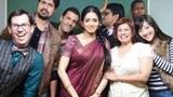 [Film commentary]Review of <English Vinglish>