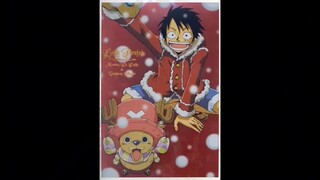 Chopper/Luffy - Dr. Tony Tony Chopper