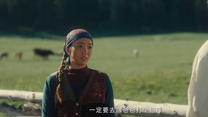 托肯真的很善良，离开这个家，但他们永远是她爱的家人！