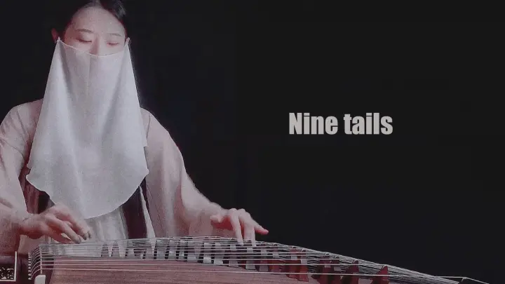 Never heard of this amazing Guzheng + rubberband smooth music combo!