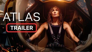 Watch movie Atlas 2024 - trailer] the link in the description: