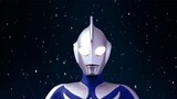 Ultraman Cosmos Ep 18 Malay Dub