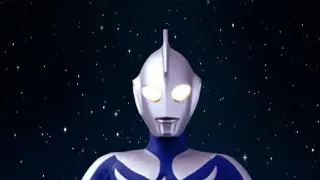 Ultraman Cosmos Episode 14 Malay Dub