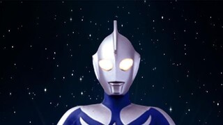 Ultraman Cosmos Episode 14 Malay Dub