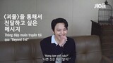 [Vietsub] Jtalk - Yeo Jin Goo