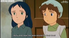 Princess Sarah Episode 15 Tagalog Dubbed