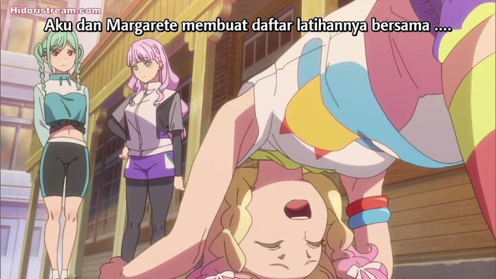 Love Live! Superstar!! Season 3 Episode 12 (Subtitle Indonesia) END