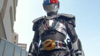 [Special Effects] Extreme Justice Rampage Police Knight G-Den-O Full Armor Inventory and Commentary 