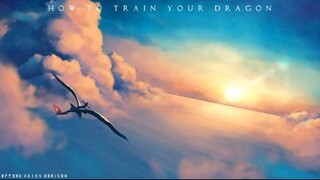Soundtrack Dragon Trainers Orchestra