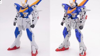 Gundam Model Modification: How to add more details?