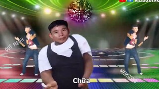 Bài ca xương khớp, sỏi thận #meme