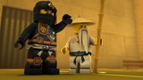 LEGO Ninjago: Masters of Spinjitzu | S04E09 | The Greatest Fear of All