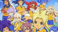 Inazuma Eleven Go Chrono Stone [Episode 12] Tagalog Dub Season 3