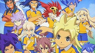 Inazuma Eleven Go Chrono Stone [Episode 12] Tagalog Dub Season 3