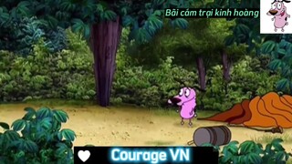 Courage tập 3