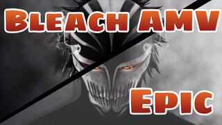 [Bleach AMV] Protect (epic)