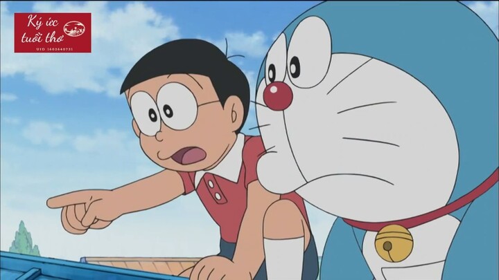 Doraemon - Tập - Đóng Băng Cậu Ấy Đi #Animehay #Schooltime - Bilibili