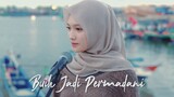 Mengintai Dari Tirai Kamar  (Buih Jadi Permadani) - Exist ( Ipank Yuniar feat. Sanathanias Cover )