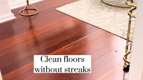 how to clean floors ☺️☺️
