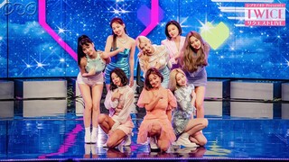 Shibuya Note Presents Twice Request Live (Nhkg 190929)