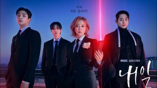 Tomorrow (kdrama) Eng Sub- Ep 3