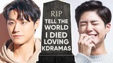 Top 25 Highest Rated Kdramas You HAVE to Watch Before You Die (2023)