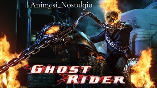 Ghost Rider (2007) Malay sub