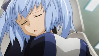 Busou Shinki eps 11