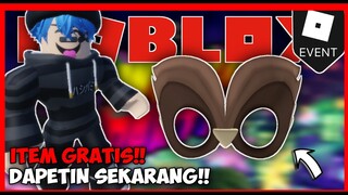 [🏆EVENT ]  ITEM GRATIS Owl Mask DI EVENT Insomniac World Party !! (ROBLOX INDONESIA)