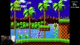 Randy's Gaming - Main game Sonic The Hedgehog