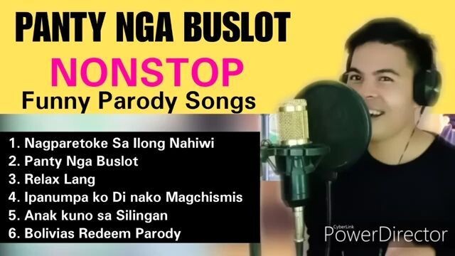 ROMMEL AMANTE NONSTOP