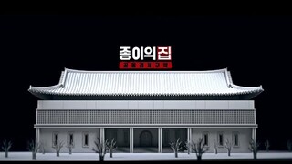 Money Heist : Korea - Season 1 - Official Opening Credits / Intro (Netflix' series) (2022)