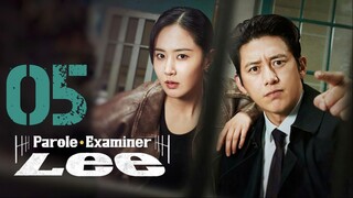 🇰🇷EP 5 | Parole Examiner Lee (2O24)[EngSub]