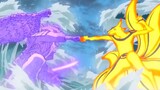 Sasuke vs Naruto  | Trận chiến của những người cùng cảnh ngộ