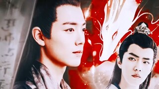 [Xiao Zhan Narcissus] Powerful Minister • Episode 28 [allXian•RanXian/YanXian, White Moonlight Caree