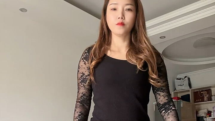 Dọn dẹp nhà cửa (cuộc sống hạnh phúc của Juanjuan)