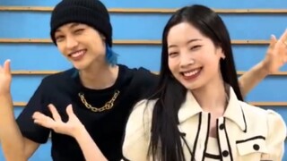 Felix李龙馥 x 金多贤《Stray Kids - S-Class》舞蹈视频公开！