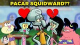 Jodoh Squidward Siapa Sih?? Kalian Wajib Tau !! Spongebob Indonesia
