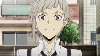 Bungo Stray Dogs: A Certain Explosion - Season 1 / Episode 2 (Eng Dub)