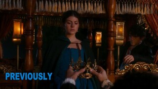 My Lady Jane S01E05