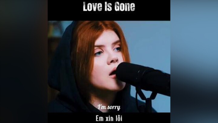 Im sorry 💔 loveisgone music lyrics fyp xuhuong