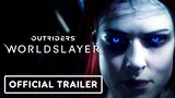 Outriders Wordslayer - Official DLC Trailer | Summer Game Fest 2022