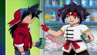 BEYBLADE G-REVOLUTION Season 3 Episode 15 Hindi Dubbed | ANIMAX HINDI