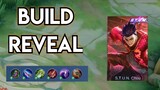 This build is make me like a cheater