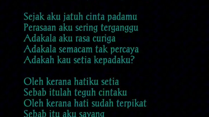 lagu 90an🎧