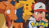Pokémon Tập 136: Thung Lũng Lizardon! Hẹn Ngày Gặp Lại!! (Lồng Tiếng)