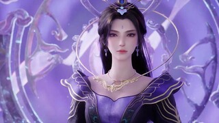 Shrouding The Heavens Eps 107 Sub Indo