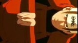 Naruto " hand signs"